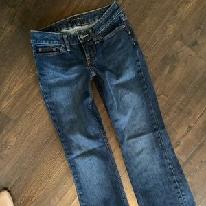 Banana Republic jeans 0